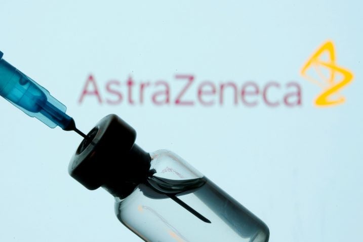 Informacije O Cijepljenju Cjepivom Covid Astrazeneca Hrvatski