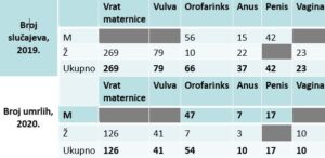 Cijepljenje Protiv Humanog Papiloma Virusa Hpv Hrvatski Zavod Za Javno Zdravstvo